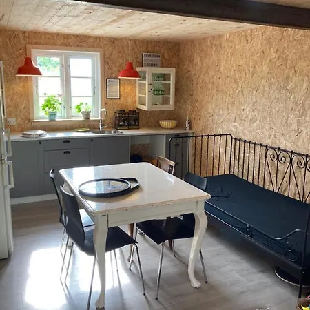 Bed & Breakfast Vanggaardhus Sydfyn