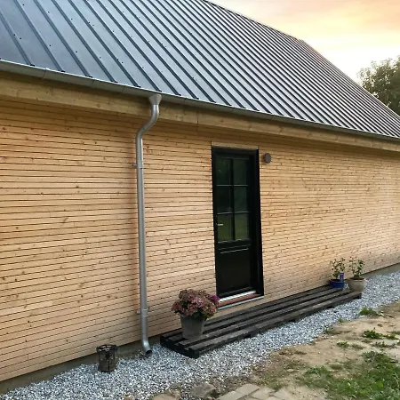 Vanggaardhus Sydfyn Fåborg