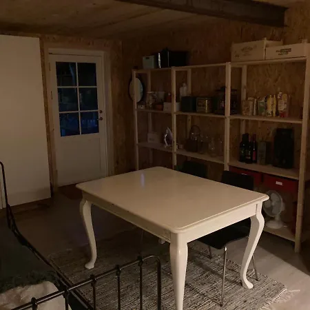 Vanggaardhus Sydfyn * Fåborg