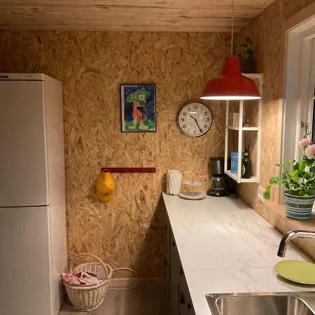 Vanggaardhus Sydfyn Bed & Breakfast